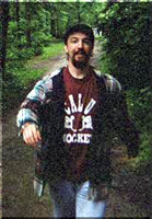 Mr. Donut (don't ask)