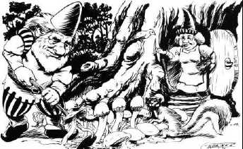 Prometheus are you working?